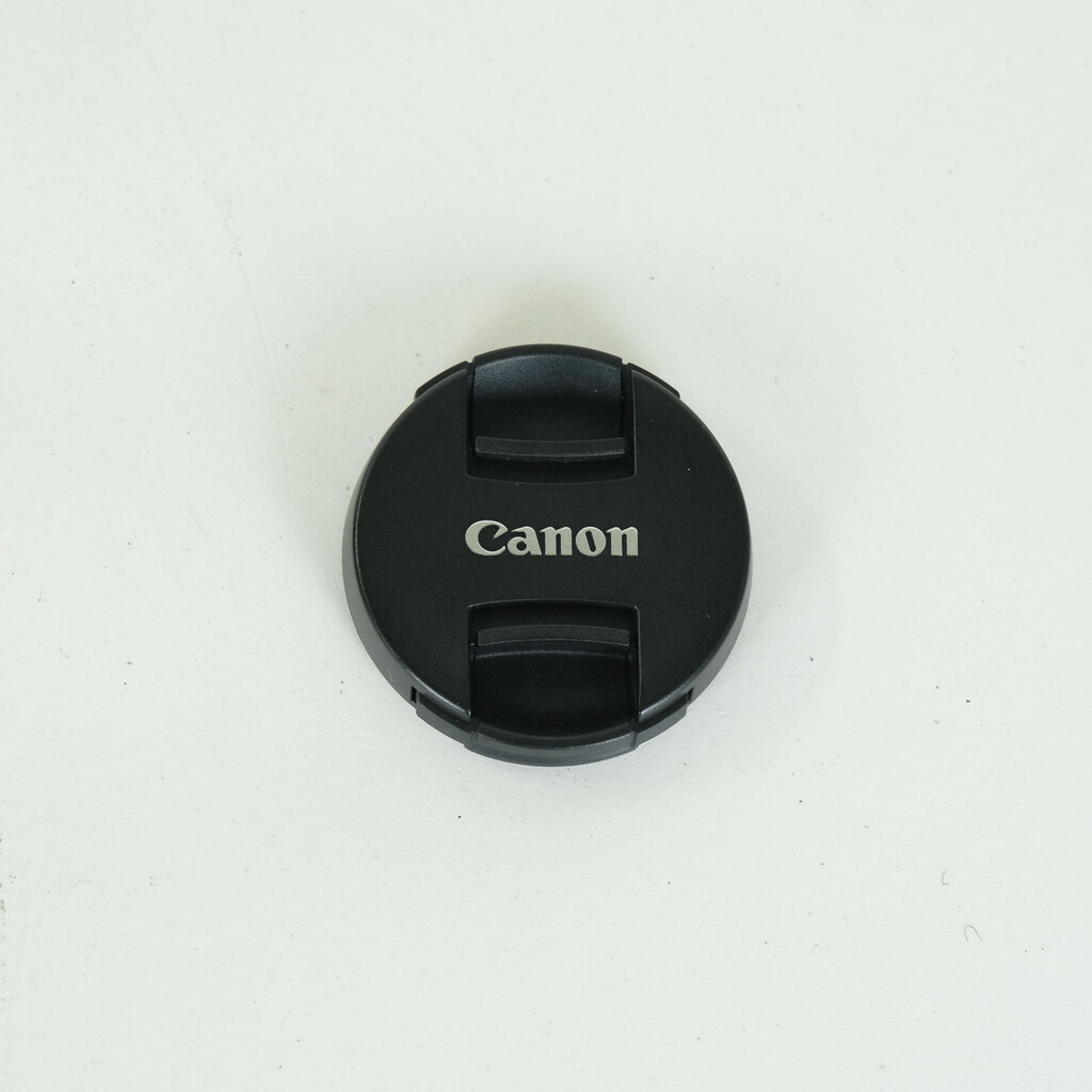 Canon EF-M22mm F2 STM