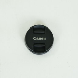 Canon EF-M22mm F2 STM