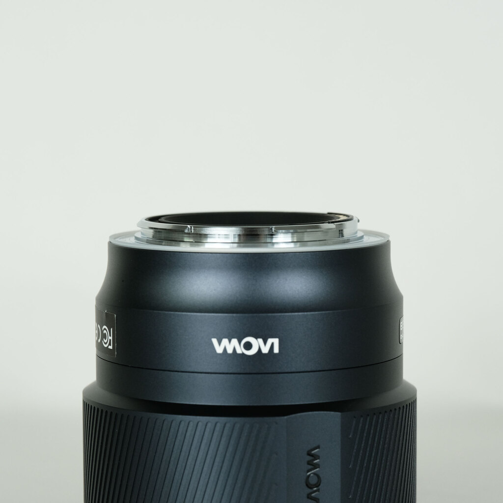 LAOWA 10mm F2.8 ZERO-D FF (AF) ニコンZ用