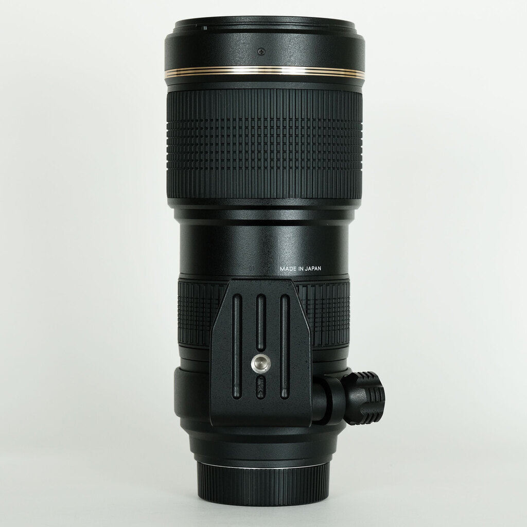 TAMRON SP AF70-200mm F/2.8 Di LD [IF] MACRO (Model A001)  [ペンタックスK用]