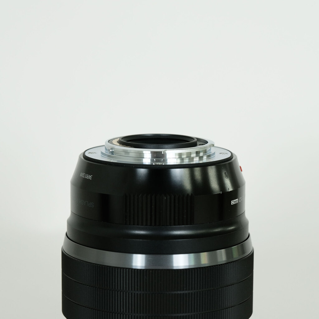 OLYMPUS M.ZUIKO DIGITAL ED 45mm F1.2 PRO