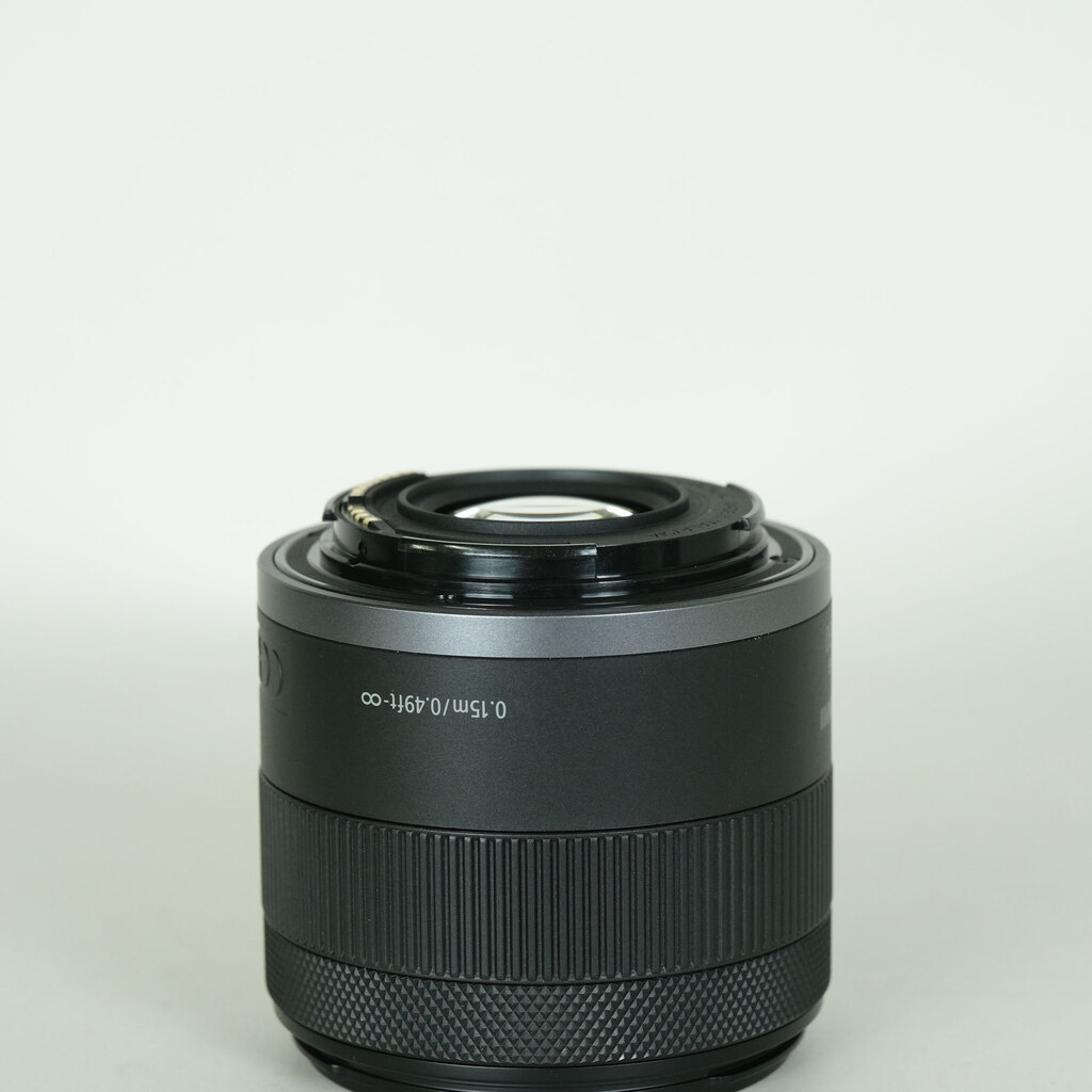 Canon RF-S14-30mm F4-6.3 IS STM PZ