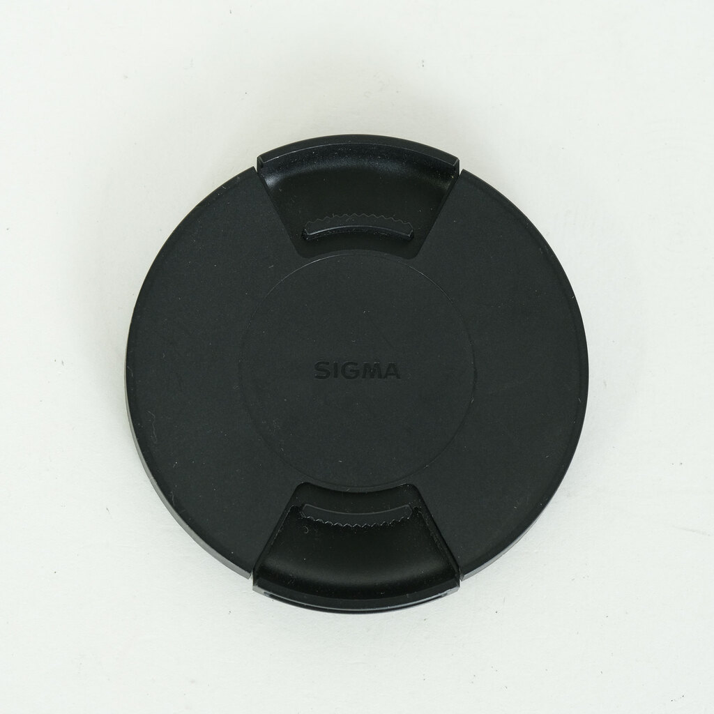 SIGMA 85mm F1.4 DG DN｜Art [ソニーE用]