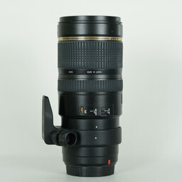 TAMRON SP 70-200mm F/2.8 Di VC USD (Model A009) [キヤノンEF用]