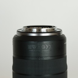 Canon RF24-105mm F4 L IS USM