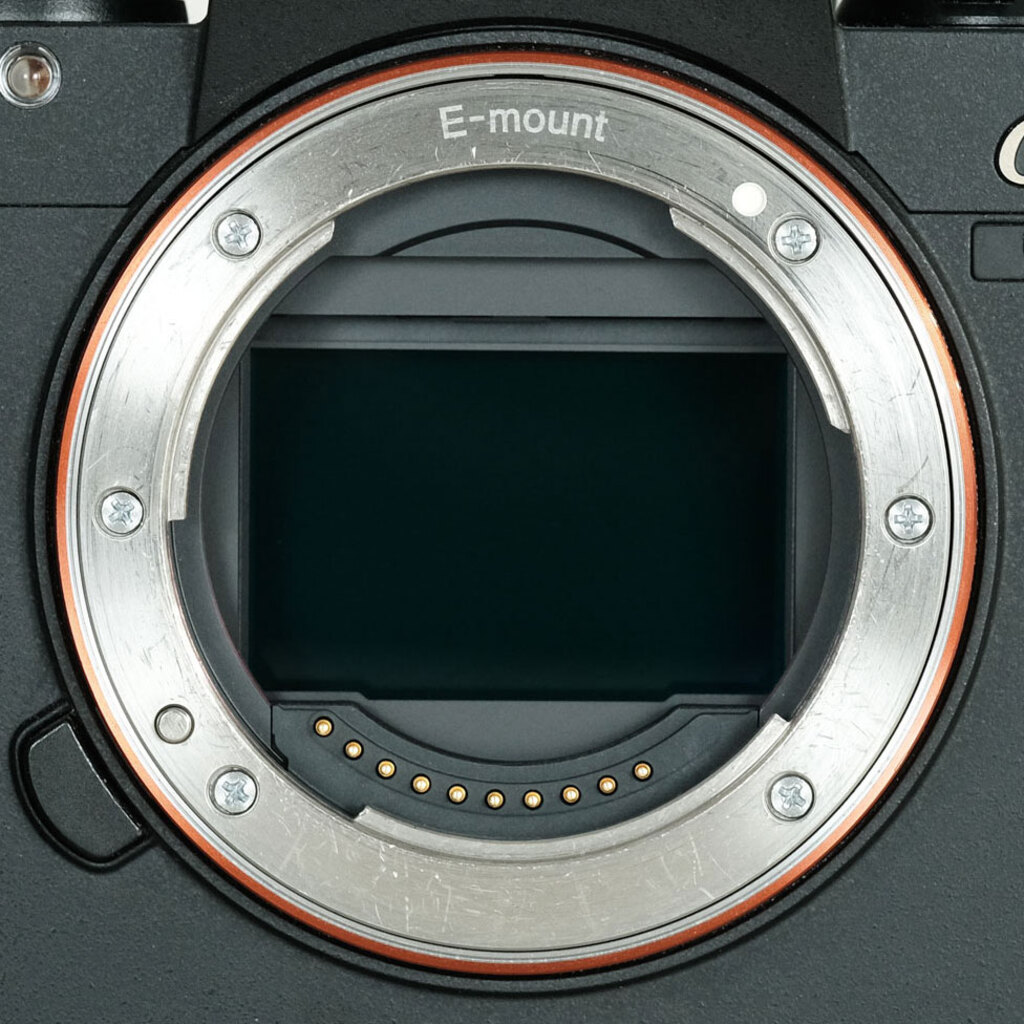 SONY α9（ILCE-9）