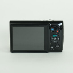 Canon IXY 190 ブラック