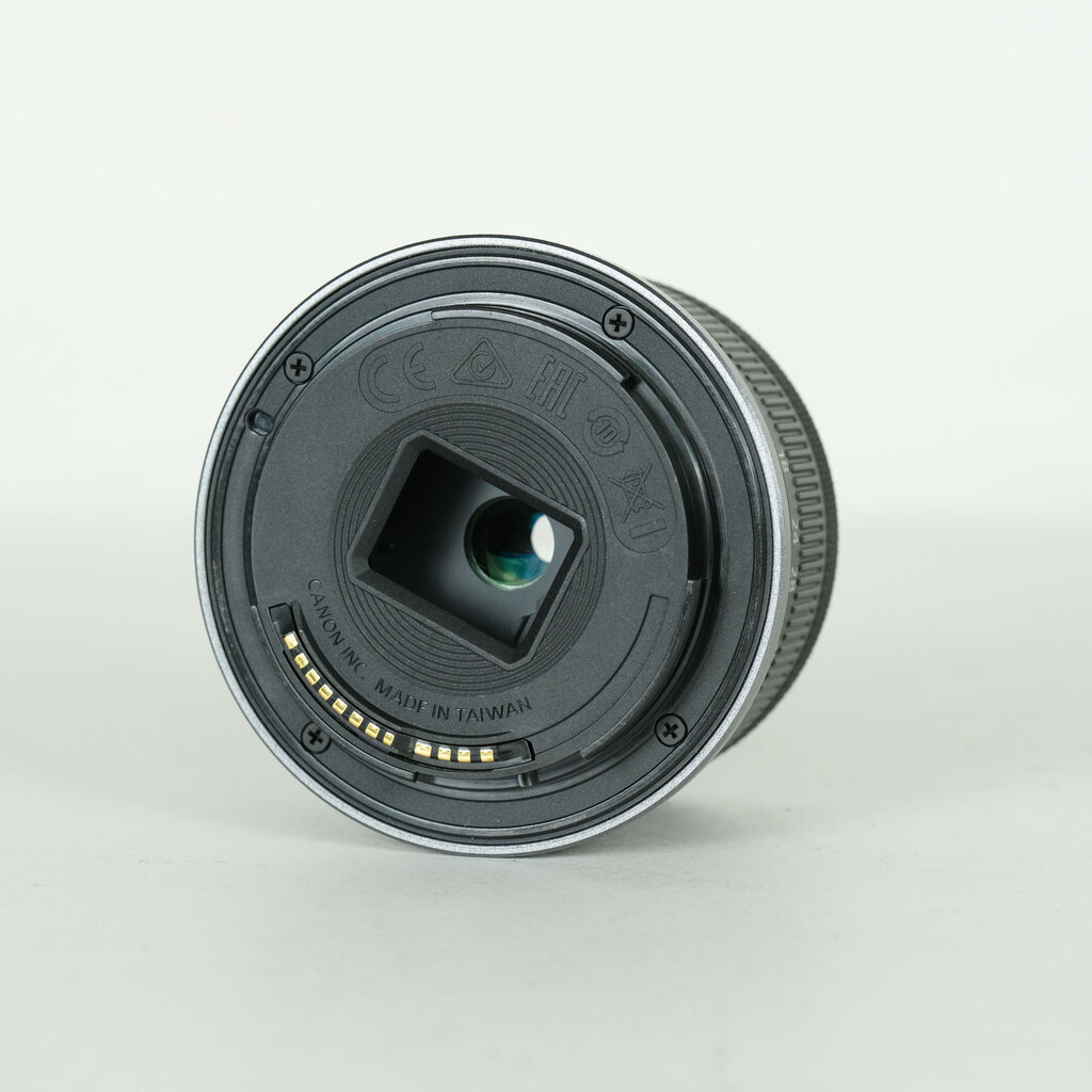 Canon RF-S 18-45mm F4.5-6.3 IS STMの出品 | ONE SCENE（ワンシーン）