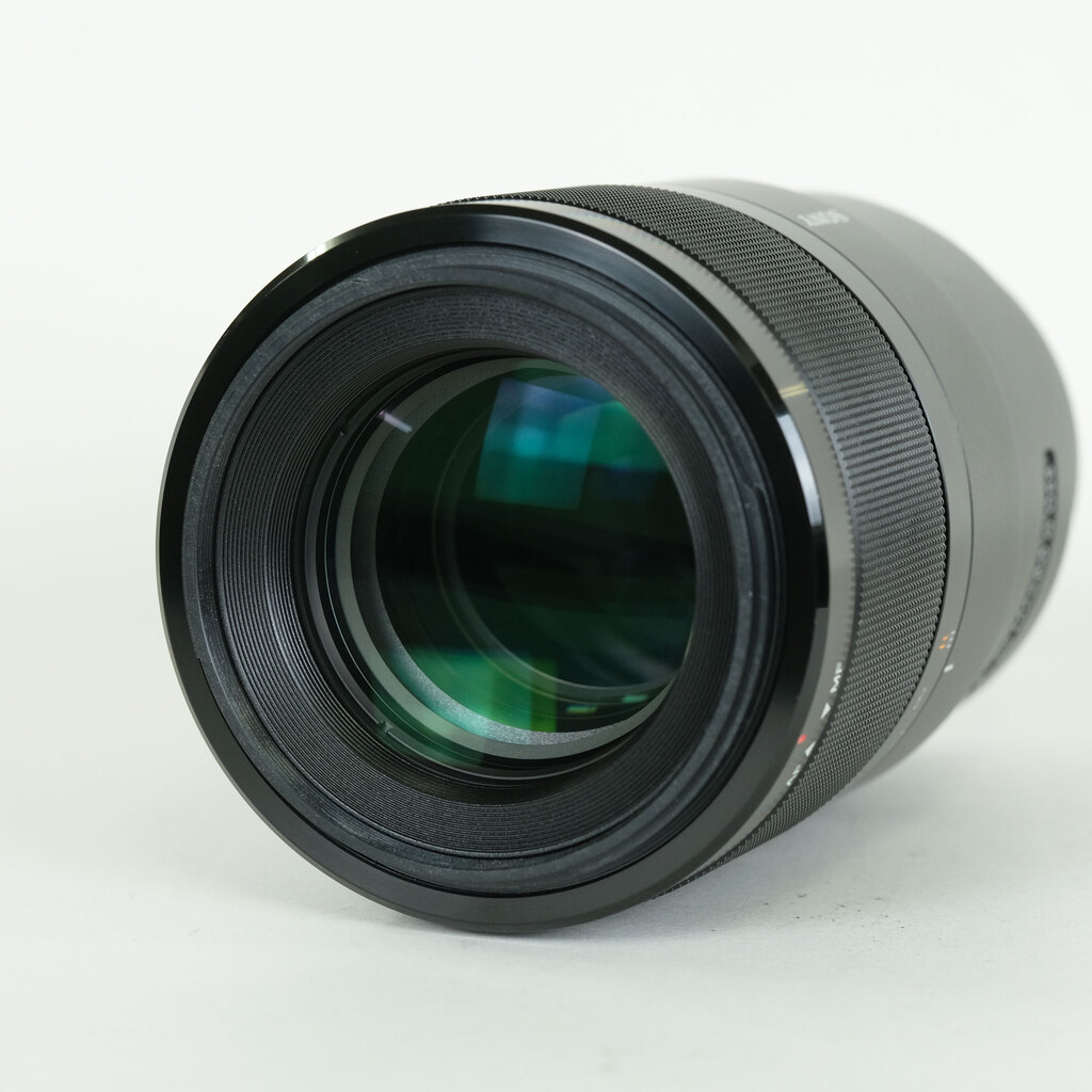 SONY FE 90mm F2.8 Macro G OSS SEL90M28G SONY FE 90mm F2.8 Macro G OSS SEL90M28G