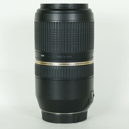 TAMRON SP 70-300mm F4-5.6 Di VC USD/Model A005E(キヤノンEF用)