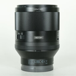 SONY Planar T* FE 50mm F1.4 ZA SEL50F14Z SONY Planar T* FE 50mm F1.4 ZA SEL50F14Z