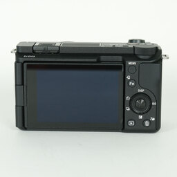 SONY VLOGCAM ZV-E10 II（ZV-E10M2）