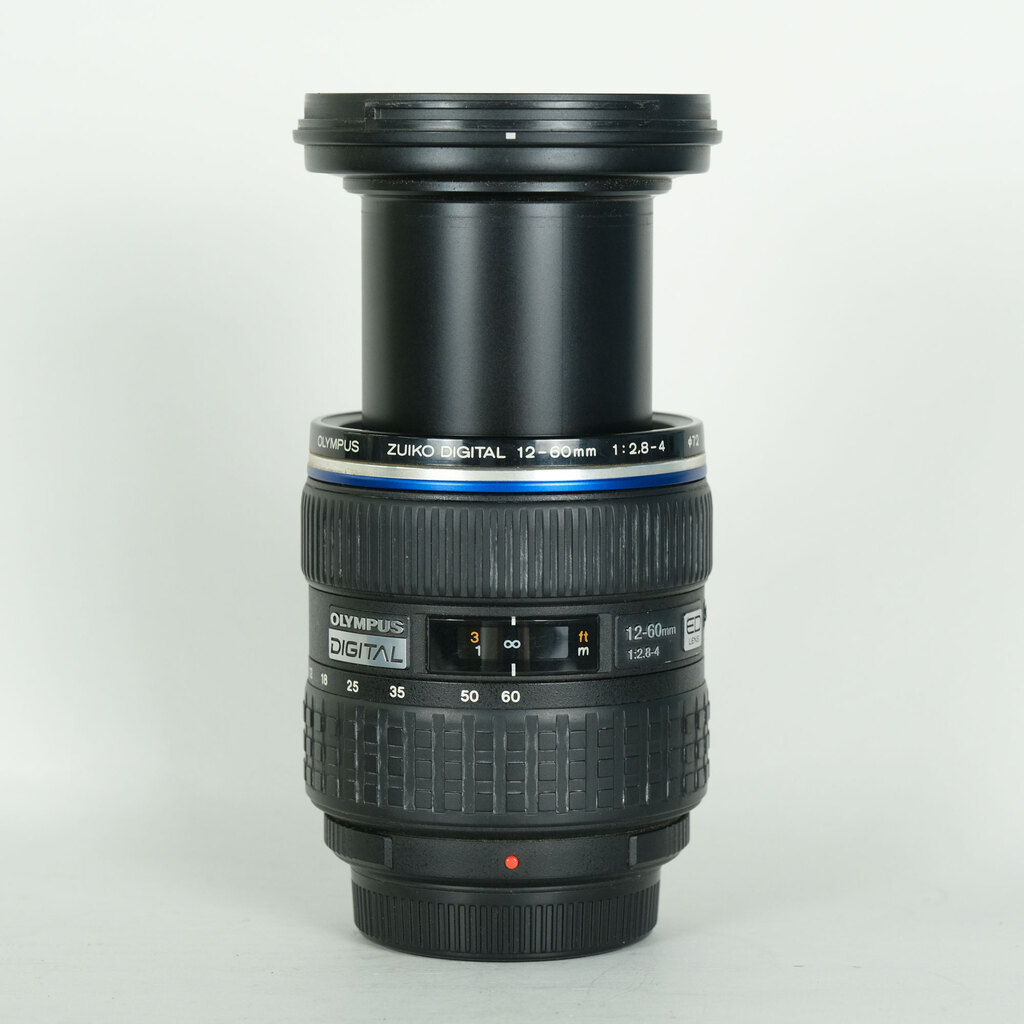 OLYMPUS ZUIKO DIGITAL ED 12-60mm F2.8-4.0 SWDの出品 | ONE SCENE