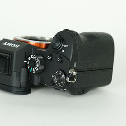 SONY α7R III(ILCE-7RM3) SONY α7R III(ILCE-7RM3)