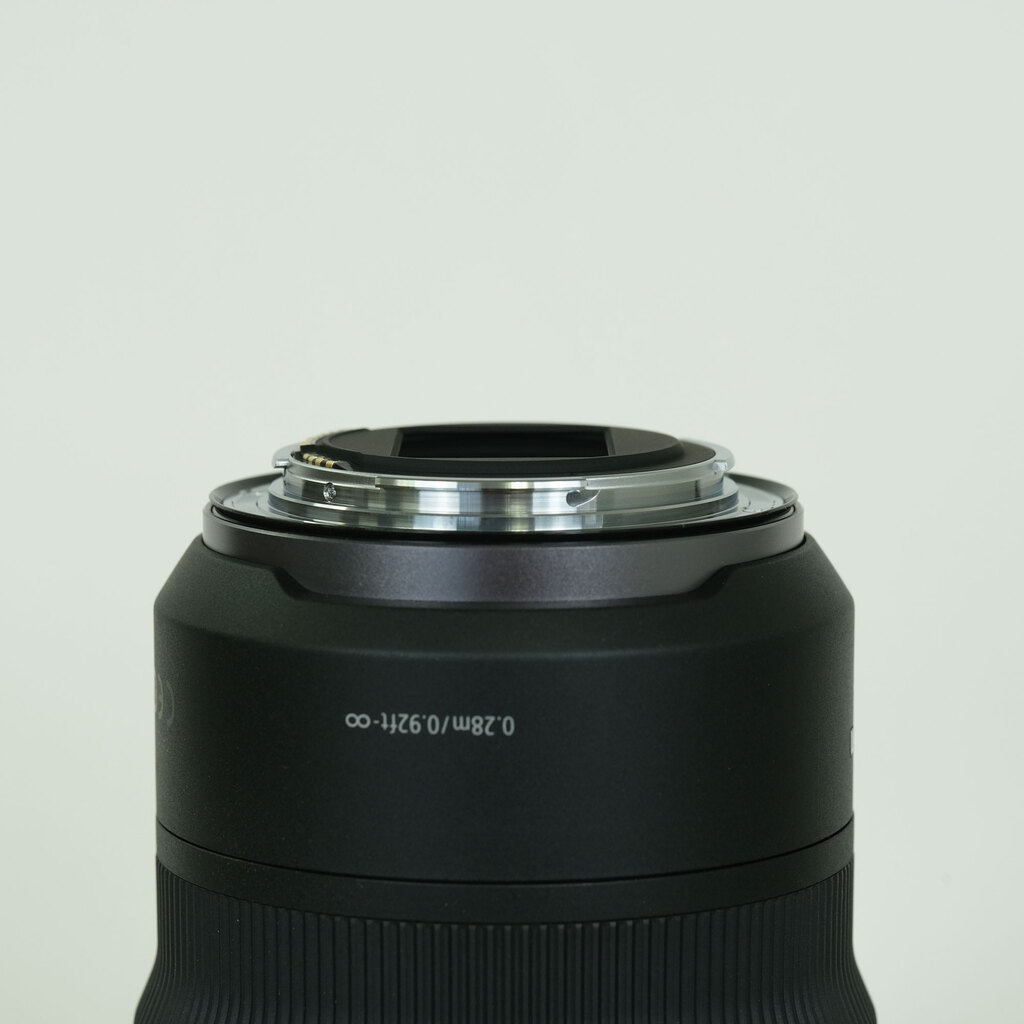 Canon RF15-35mm F2.8 L IS USM