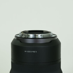 Canon RF15-35mm F2.8 L IS USM