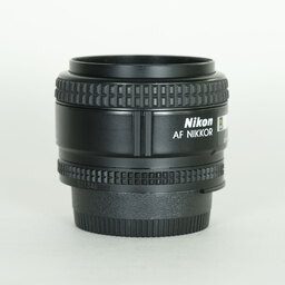 Nikon Ai AF Nikkor 35mm F2D