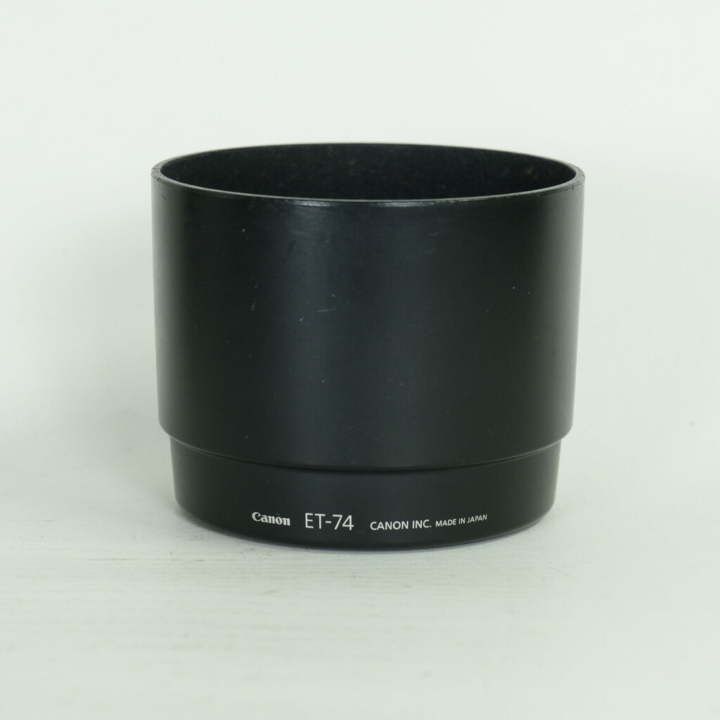 Canon EF70-200mm F4L IS USM