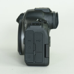 Canon EOS R6 Mark II