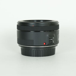 Canon EF50mm F1.8 STM