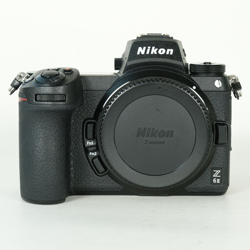 Nikon Z6II Nikon Z6II