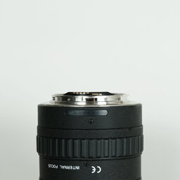 TOKINA AT-X 107DX Fisheye(AF10-17mm F3.5-4.5)(キヤノンEF用)