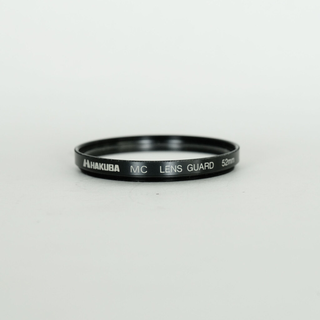 Nikon AF-S DX NIKKOR 18-55mm F3.5-5.6 G VR