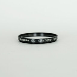 Nikon AF-S DX NIKKOR 18-55mm F3.5-5.6 G VR