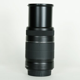 Canon EF-S55-250mm F4-5.6 IS II