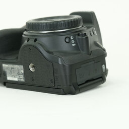 Nikon D5500 Nikon D5500