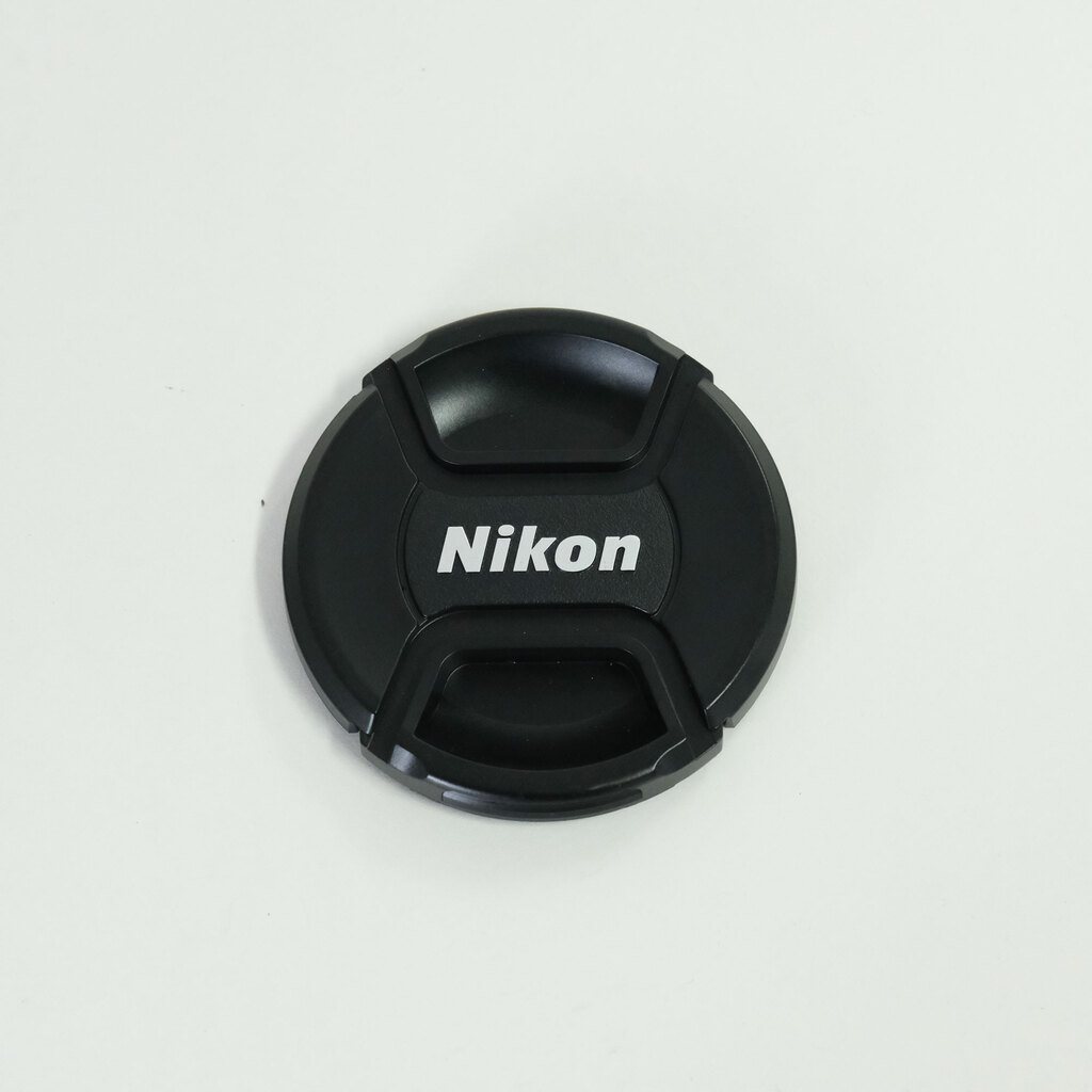 Nikon NIKKOR Z 85mm f/1.8 S