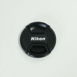 Nikon NIKKOR Z 85mm f/1.8 S