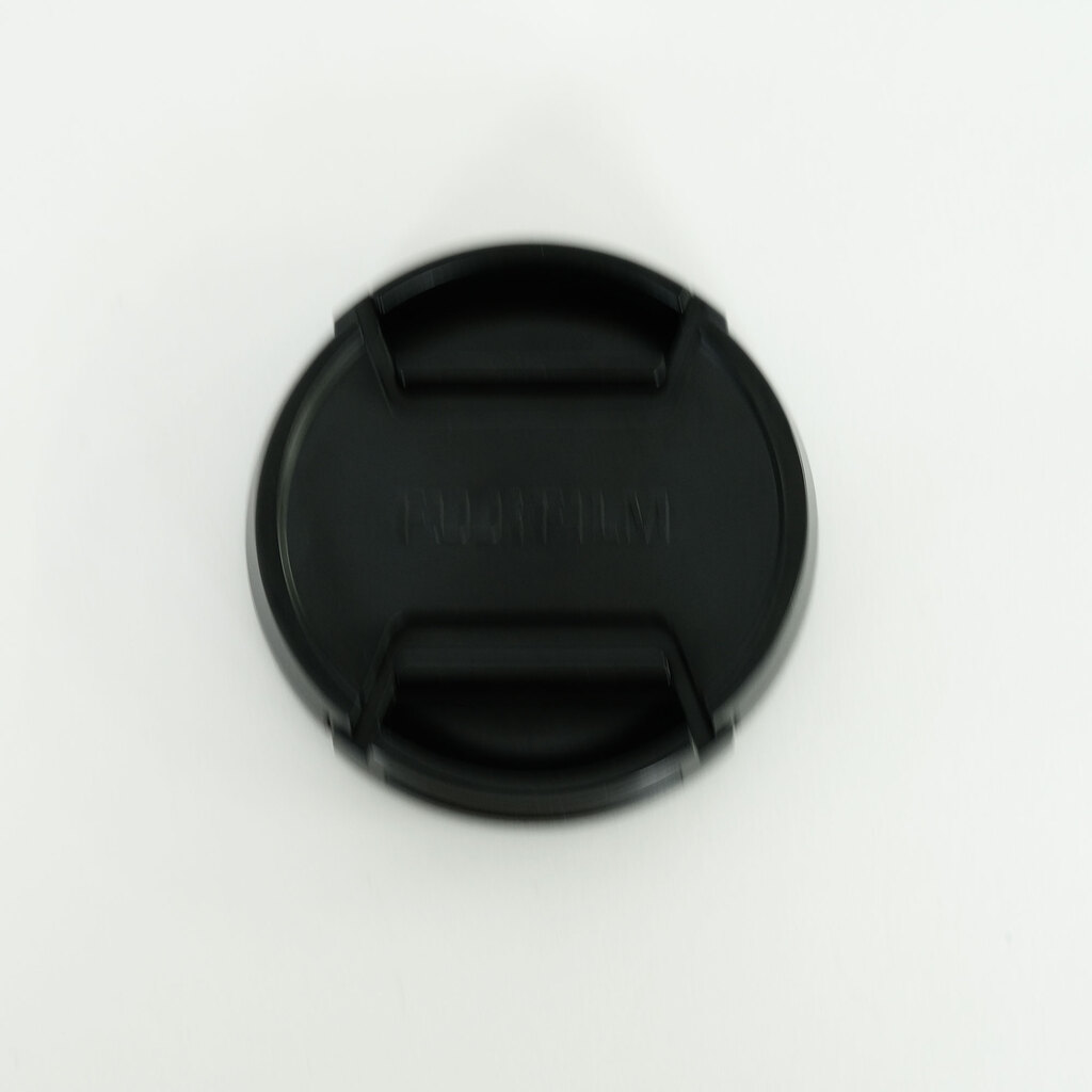 FUJIFILM XF90mmF2 R LM WR