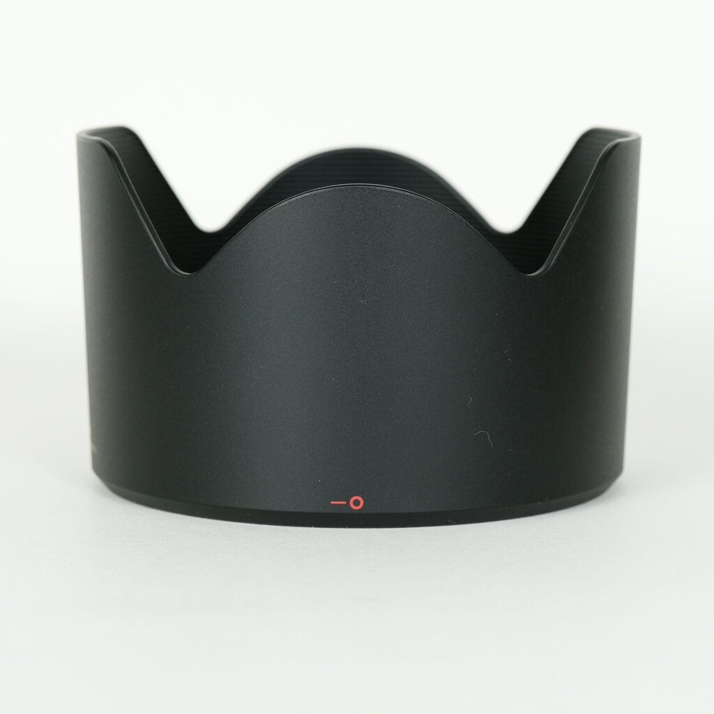 Canon RF50mm F1.2 L USM