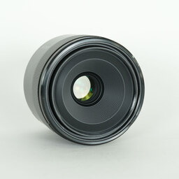 SONY FE 50mm F2.8 Macro SEL50M28