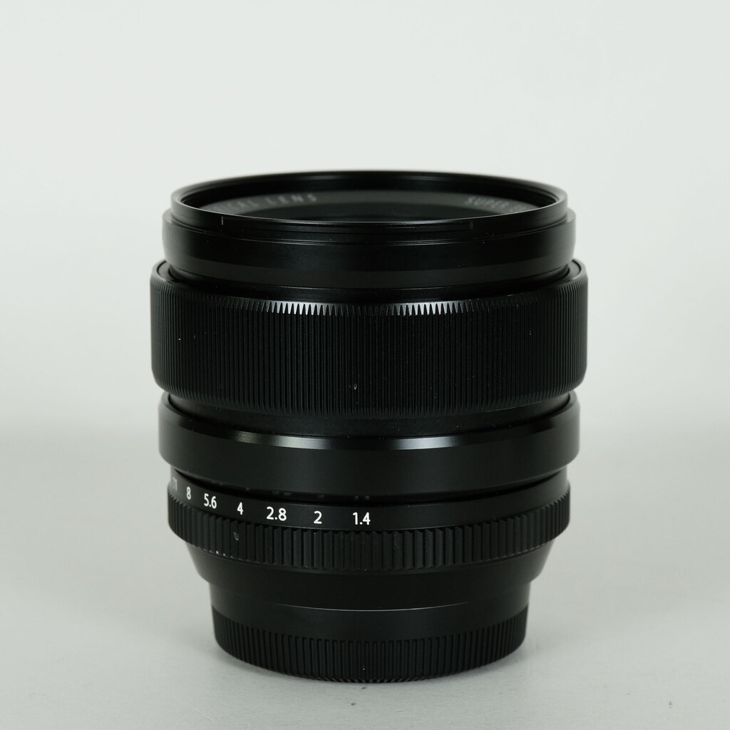 FUJIFILM XF23mmF1.4 R