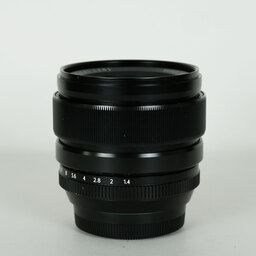 FUJIFILM XF23mmF1.4 R