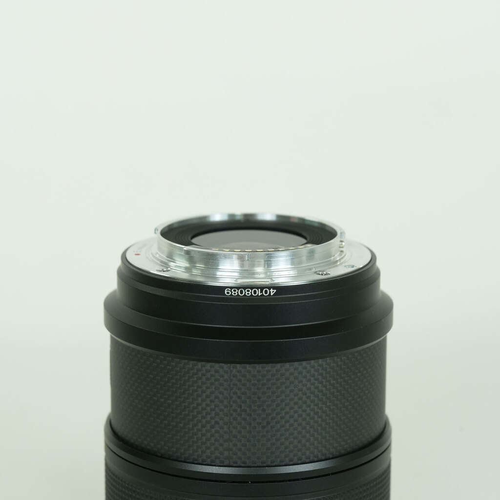 SIRUI Sniper Series 23mm F1.2（ソニーE用） ブラック