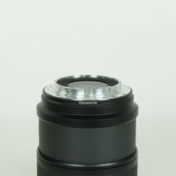 SIRUI Sniper Series 23mm F1.2（ソニーE用） ブラック