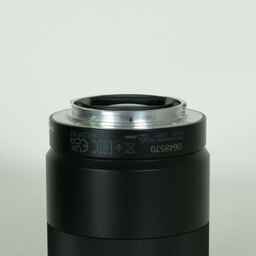 SONY Sonnar T* FE 55mm F1.8 ZA SEL55F18Z