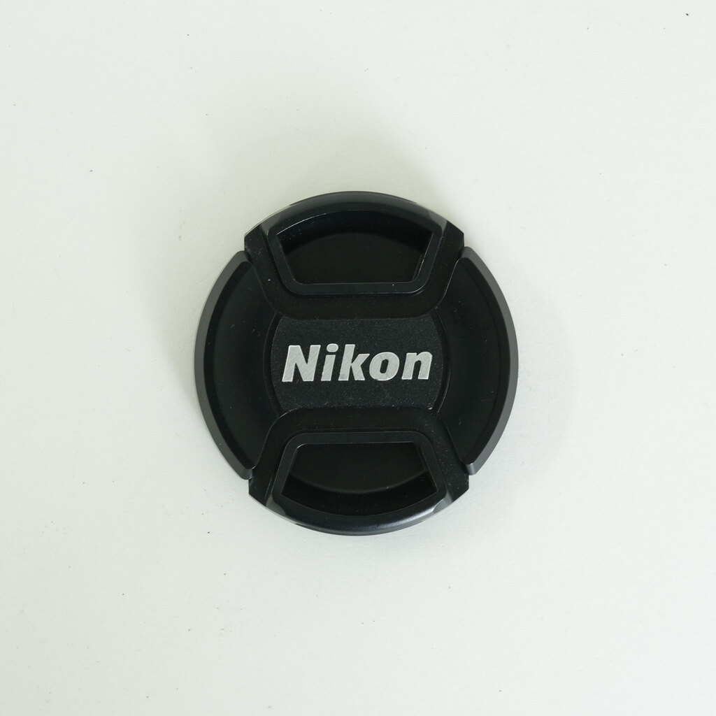 Nikon AF-S DX Micro NIKKOR 40mm f/2.8G