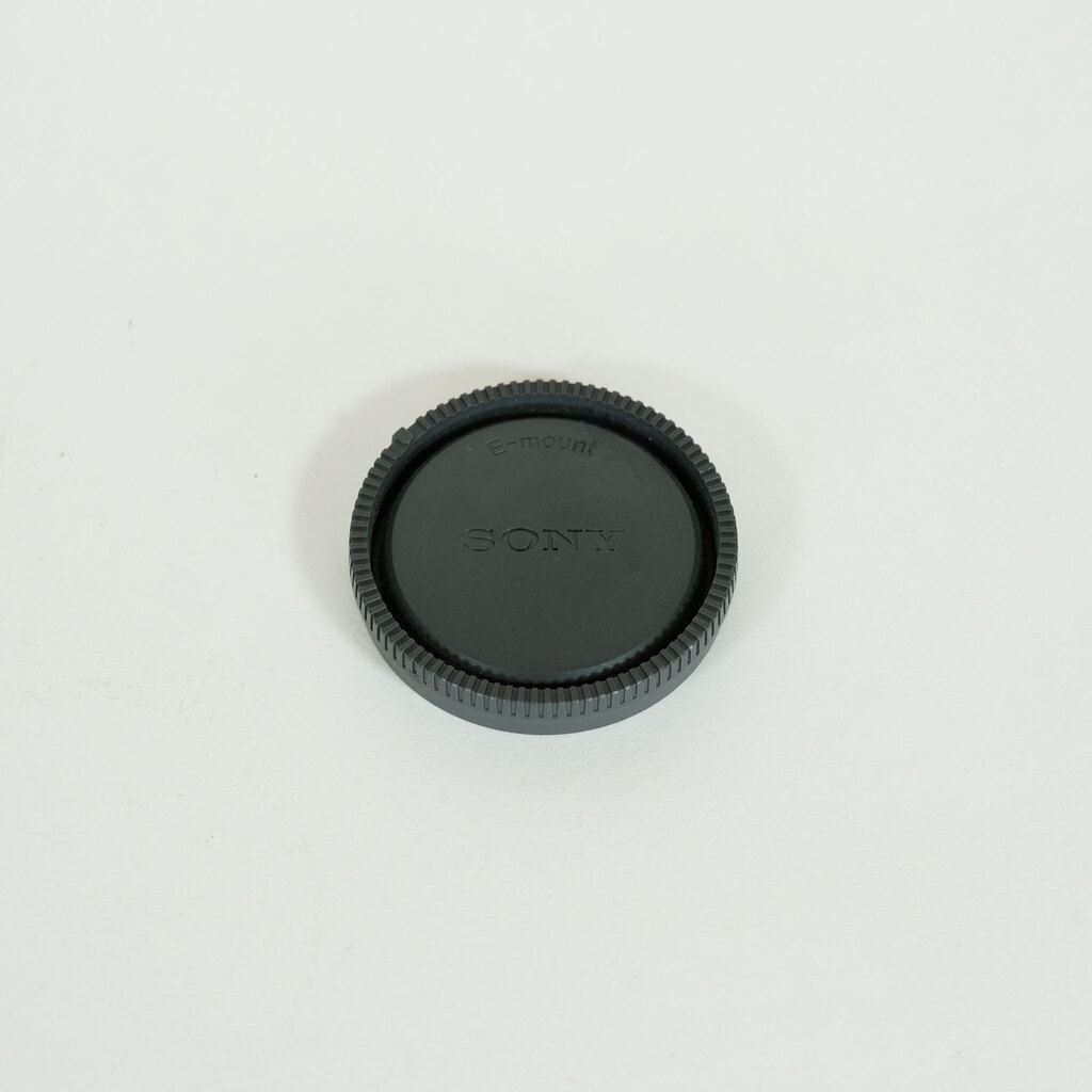 SONY FE 20mm F1.8 G SEL20F18G