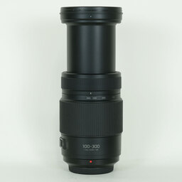 Panasonic LUMIX G VARIO 100-300mm / F4.0-5.6 II / POWER O.I.S. Panasonic LUMIX G VARIO 100-300mm / F4.0-5.6 II / POWER O.I.S.