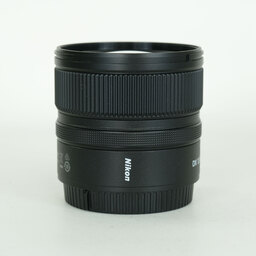 Nikon NIKKOR Z DX 12-28mm f/3.5-5.6 PZ VR