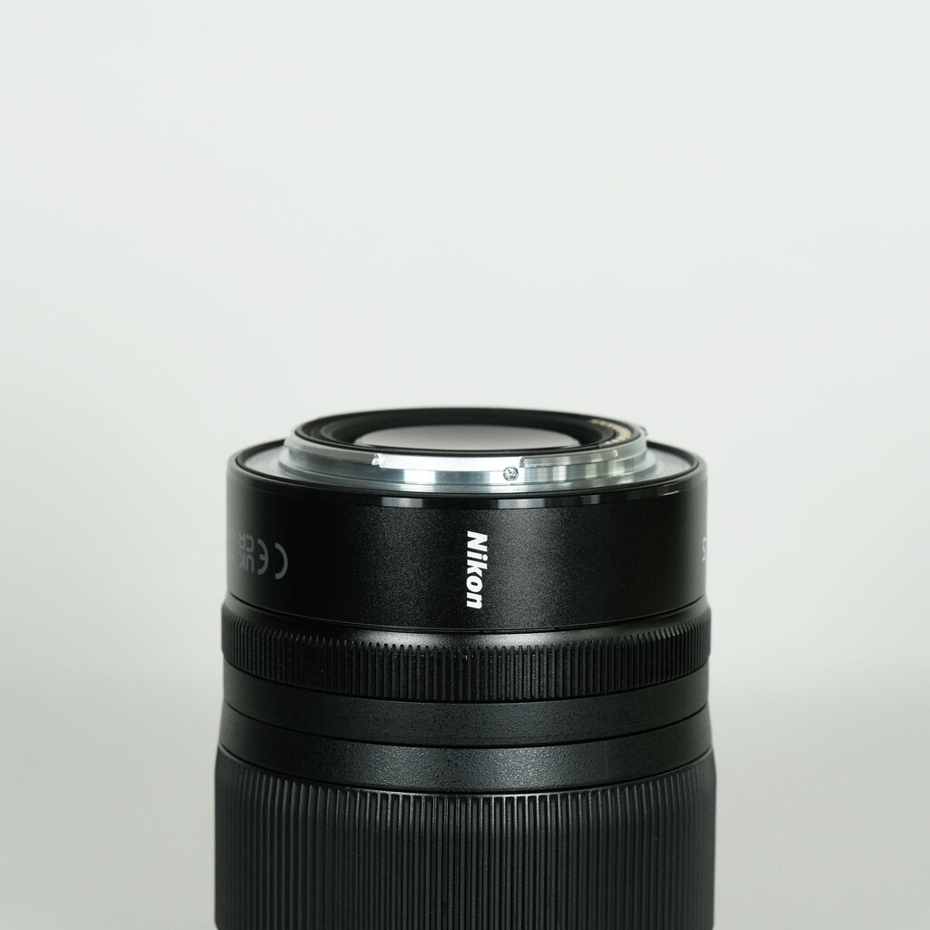 Nikon NIKKOR Z 24-70mm f/4 S
