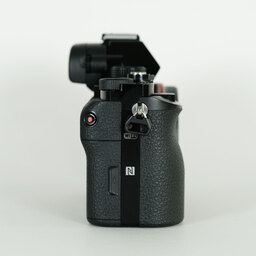 SONY α7（ILCE-7）