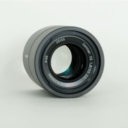 SONY Sonnar T* FE 55mm F1.8 ZA SEL55F18Z