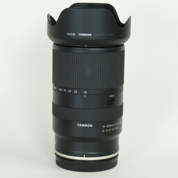 TAMRON 18-300mm F/3.5-6.3 Di III-A VC VXD (Model B061) [ニコンZ用]