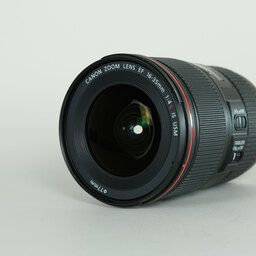 Canon EF16-35mm F4L IS USM Canon EF16-35mm F4L IS USM