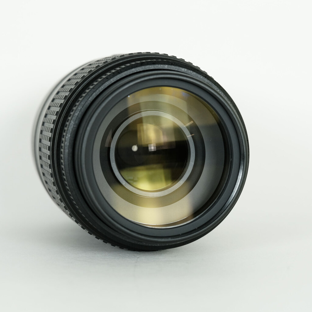 Nikon AF-S DX NIKKOR 55-300mm F4.5-5.6G ED VR